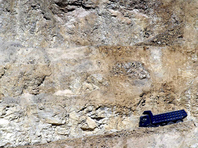 Οι «ποντικοί»… της Πεντέλης