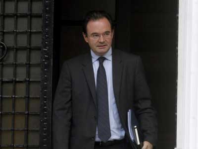 Επιτροπή… διαφάνειας για τα δημοσιονομικά στοιχεία