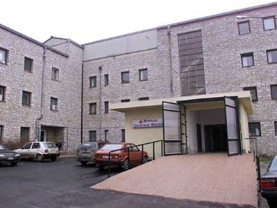 Πέθανε μία μέρα μετά το εξιτήριο