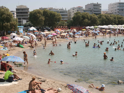Πνιγμός τουρίστα στο Ρέθυμνο