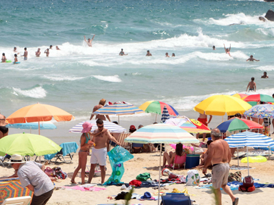 Πνίγηκε 30χρονη στο Ρέθυμνο