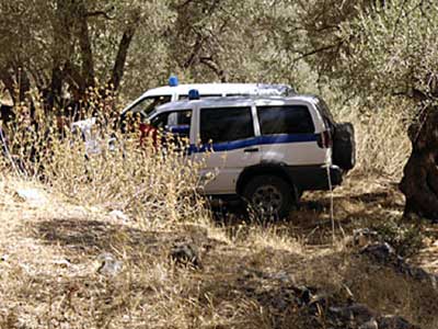 Στυγερή δολοφονία της 11χρονης