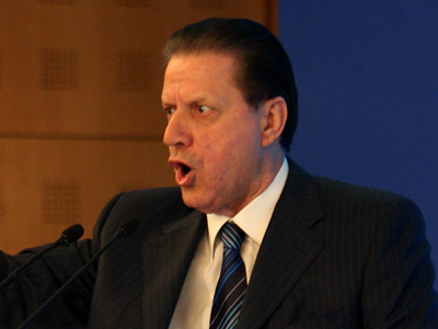 Στηρίζει Καραμανλή ο Β. Πολύδωρας