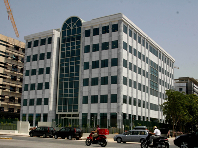 Έντονα ανοδικά άρχισε η εβδομάδα στο Χρηματιστήριο