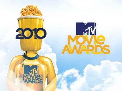 2010 MTV Movie Awards