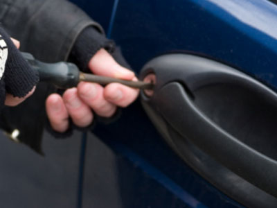 Τον έπιασαν στα “πράσα”