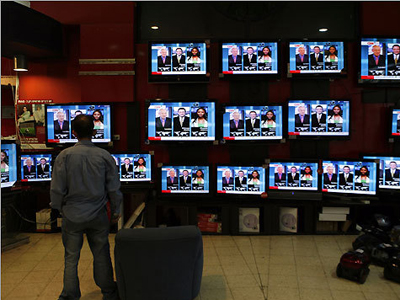 Τα νούμερα της AGB για την Τετάρτη 2 Σεπτεμβρίου 2009