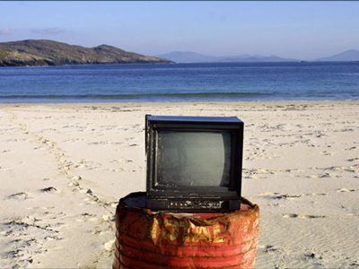 Τα νούμερα της AGB για την Τετάρτη 5 Αυγούστου 2009