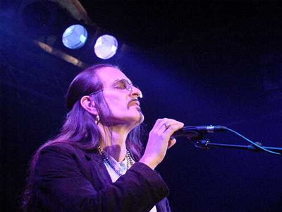 «Έφυγε» ο Willie DeVille