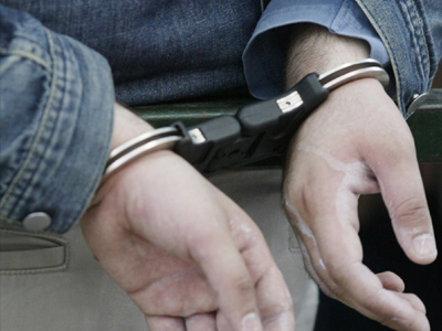 Προφυλακίστηκαν για ληστείες οι απαγωγείς του 33χρονου