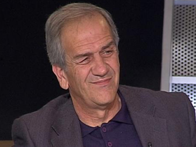 Γεια σου, Μανώλη…