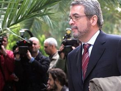 Βαρθολομαίο και Γείτονα “εδωσε” ο Χριστοφοράκος