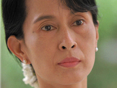 Διεθνής κατακραυγή για την καταδίκη της Aung San Suu Kyi