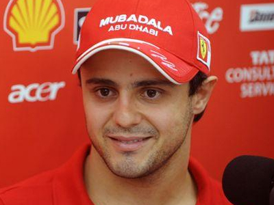 Επιστρέφει σπίτι του ο Massa, ενώ ο Schumi κάνει τις πρώτες δοκιμές!