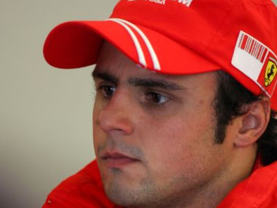 Τέλος οι αγώνες για τον Massa;