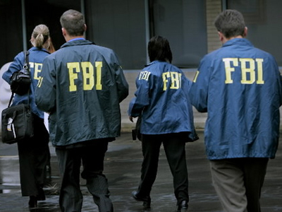 Καλώς τα…τα παιδιά του FBI