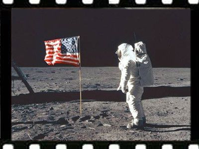 1969: Η Οδύσσεια του διαστήματος αρχίζει