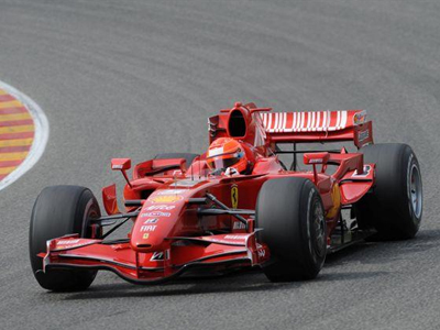 H Williams είπε «όχι» στη Ferrari