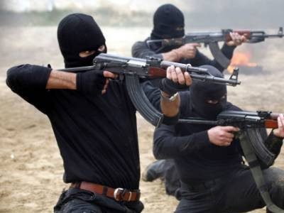 Και άλλη απαγωγή μελών ΜΚΟ στην Τσετσενία