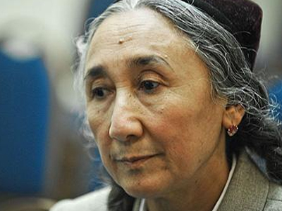 Ντοκιμαντέρ για τη ζωή της ηγέτιδας των Ουιγούρων