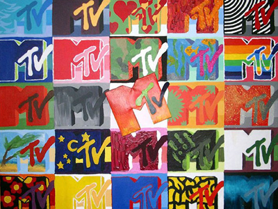 Ένας χρόνος ελληνικό MTV Ένας χρόνος ελληνικό MTV