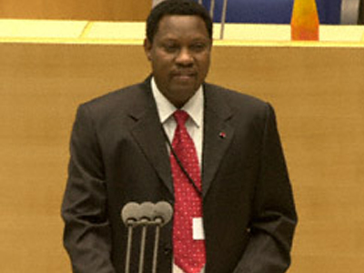 Διεθνές ένταλμα σύλληψης για τον πρώην πρωθυπουργό του Νίγηρα