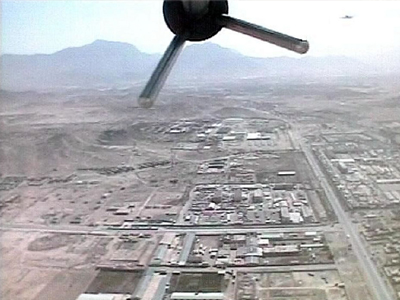 Νεκρός ο ηγέτης των Ταλιμπάν στο Πακιστάν;