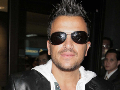 Και νέα κόντρα για Jordan – Peter Andre