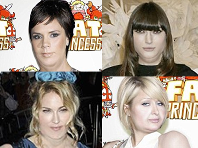 Σε έναν ιδανικό κόσμο…