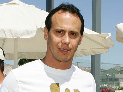 Μπαμπάς για δεύτερη φορά