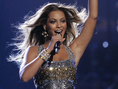 Οι απαιτήσεις της Beyonce