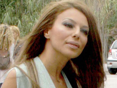 Τα δάκρυα της Κέλλυς για τον γιο