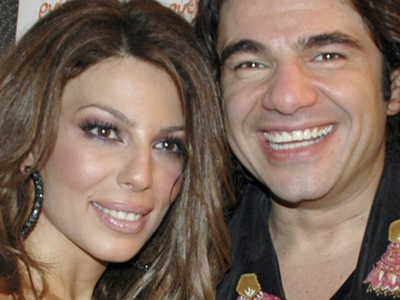 Σε λίγες ημέρες θα γίνει μαμά