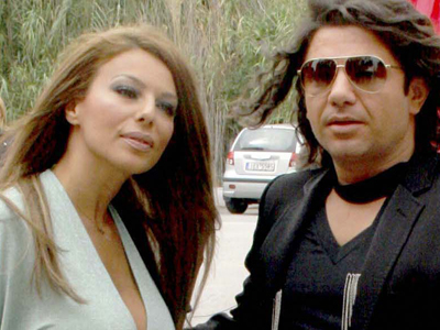 Γέννησε η Κέλλυ Κελεκίδου