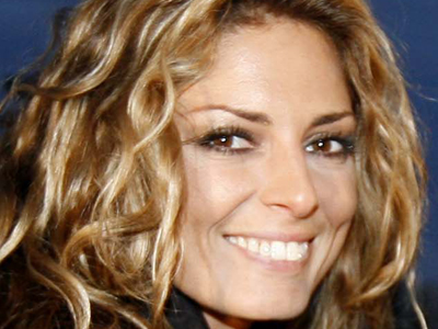 Ο λαμπερός γάμος της Λάσπα στη Μύκονο