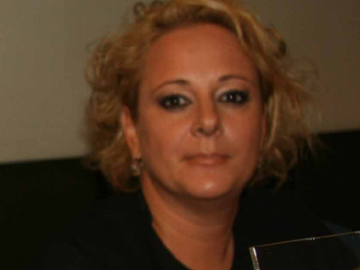 Μάρω Λεονάρδου: Είμαι ευτυχής που έγινα γιαγιά