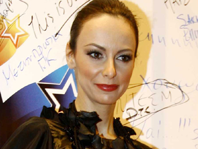 Περιμένοντας το πρώτο τους παιδί