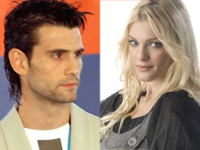 Περάκη – Μουρούτσος : Παντρεύτηκαν στην Αίγινα