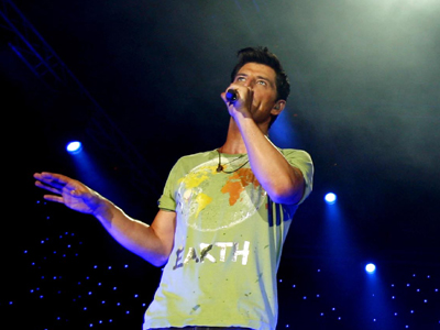 Ο Ρουβάς θα παρουσιάσει το X – Factor 2