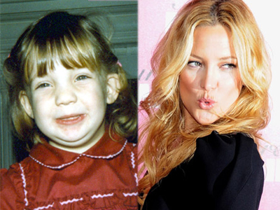 Πώς ήμουν και πώς έγινα…