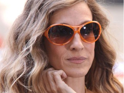 Συνεχίζονται τα γυρίσματα του Sex and the City