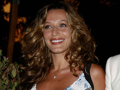 Η Κάτια για την ταινία, τον Σάκη και την κόρη τους