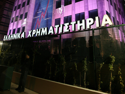 Ανοδικά η συνεδρίαση