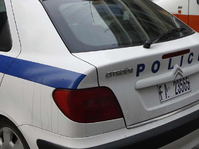 Φάρσες και τα δύο τηλεφωνήματα για βόμβες