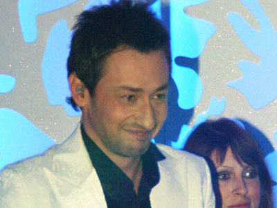 Του έκαναν έξωση!!!