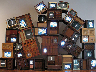 Τα νούμερα της AGB για την Πέμπτη 17 Σεπτεμβρίου 2009