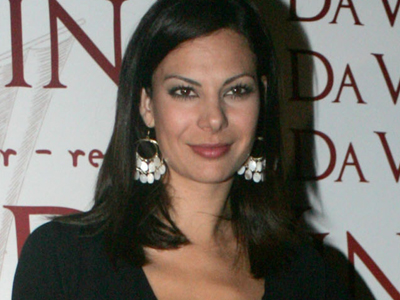 Η Εύη Βατίδου ερωτεύτηκε στη Μύκονο