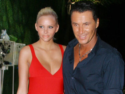 Ο έρωτας τους ταξιδεύει…