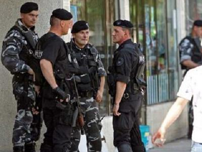 Αιματηρή σύλληψη δραπέτη στην Αλβανία