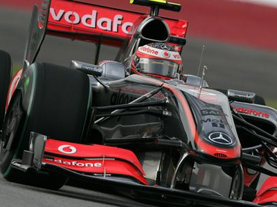 F1: Ουγγαρία. 1-2 τα McLaren στα ελεύθερα δοκιμαστικά!